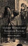 Violent Women and Sensation Fiction