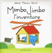 Mimbo Jimbo l' inventore