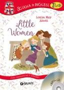 Little women. Con traduzione e apparati