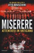 Miserere. Attentato in Vaticano