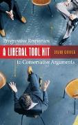 A Liberal Tool Kit