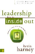 Leadership from the Inside Out