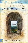 A Little Guide to Christian Spirituality