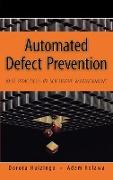 Automated Defect Prevention