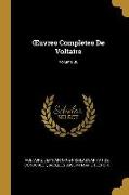 Oeuvres Completes de Voltaire, Volume 30