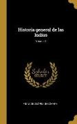 Historia general de las Indias, Volume 2