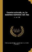 Gazette nationale, ou, Le moniteur universel Jan-Jun, Volume 1795