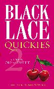 Black Lace Quickies 2