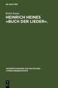 Heinrich Heines »Buch der Lieder«