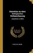 Bausteine Zu Einer Biologischen Weltanschauung: Gesammelte Aufsätze