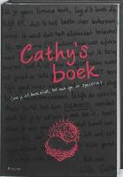 Cathy's boek / druk 1