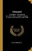 Schauspiel: Die Cordova, Trauerspiel. Der Sprechende Hund, Lustspiel. Les Anglais En France. Folie-Vaudeville, Zweiter Theil