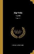 Rig-Veda: Rig-Veda, Volume 1