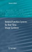 Iterated Function Systems for Real-Time Image Synthesis