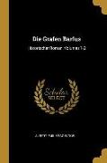 Die Grafen Barfus: Historischer Roman, Volumes 1-2