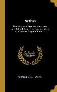 Sethos: Histoire ou vie, tirée des monumens anecdotes de l'ancienne Egypte, traduite d'un manuscrit grec Volume t.2