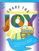 Share the Joy at Home 5