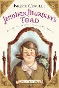 Jennifer Murdley's Toad