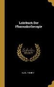 Lehrbuch Der Pharmakotherapie
