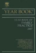 The Year Book of Family Practice