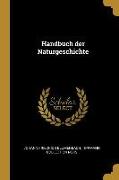 Handbuch Der Naturgeschichte