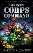 Corps Command