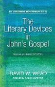 The Literary Devices in John's Gospel