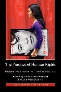 The Practice of Human Rights