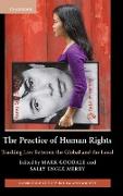 The Practice of Human Rights