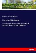The Law of Ejectment