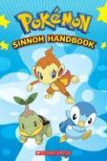 Pokemon: Sinnoh Handbook