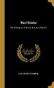 Karl Stieler: Ein Beitrag Zu Seiner Lebensgeschichte