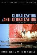 Globalization / Anti-Globalization