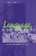 Language in the Inner City