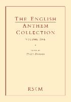 English Anthem Collection Volume 1