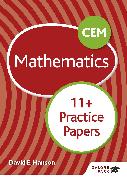 CEM 11+ Mathematics Practice Papers