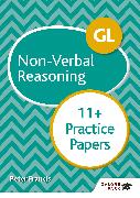 GL 11+ Non-Verbal Reasoning Practice Papers