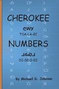 Cherokee Numbers: Tsalagi Disesdi
