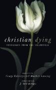 Christian Dying