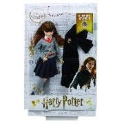 Harry Potter - Hermine Granger Puppe