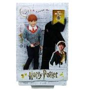 Harry Potter / Ron Weasley Puppe