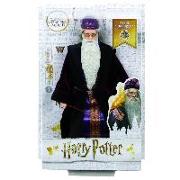 Harry Potter und Die Kammer des Schreckens Dumbledore Puppe