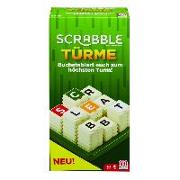 Scrabble Türme