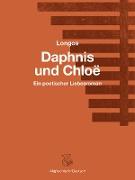 Daphnis und Chloë