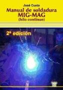 Manual de soldadura MIG-MAG