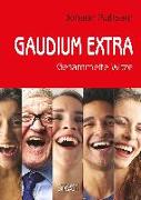 Gaudium extra