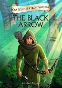Om Illustrated Classics the Black Arrow