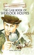The Case Book of Sherlock Homes