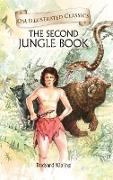 The Second Jungle Book