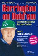 Harrington on Hold`em 01.Strategisches Spiel